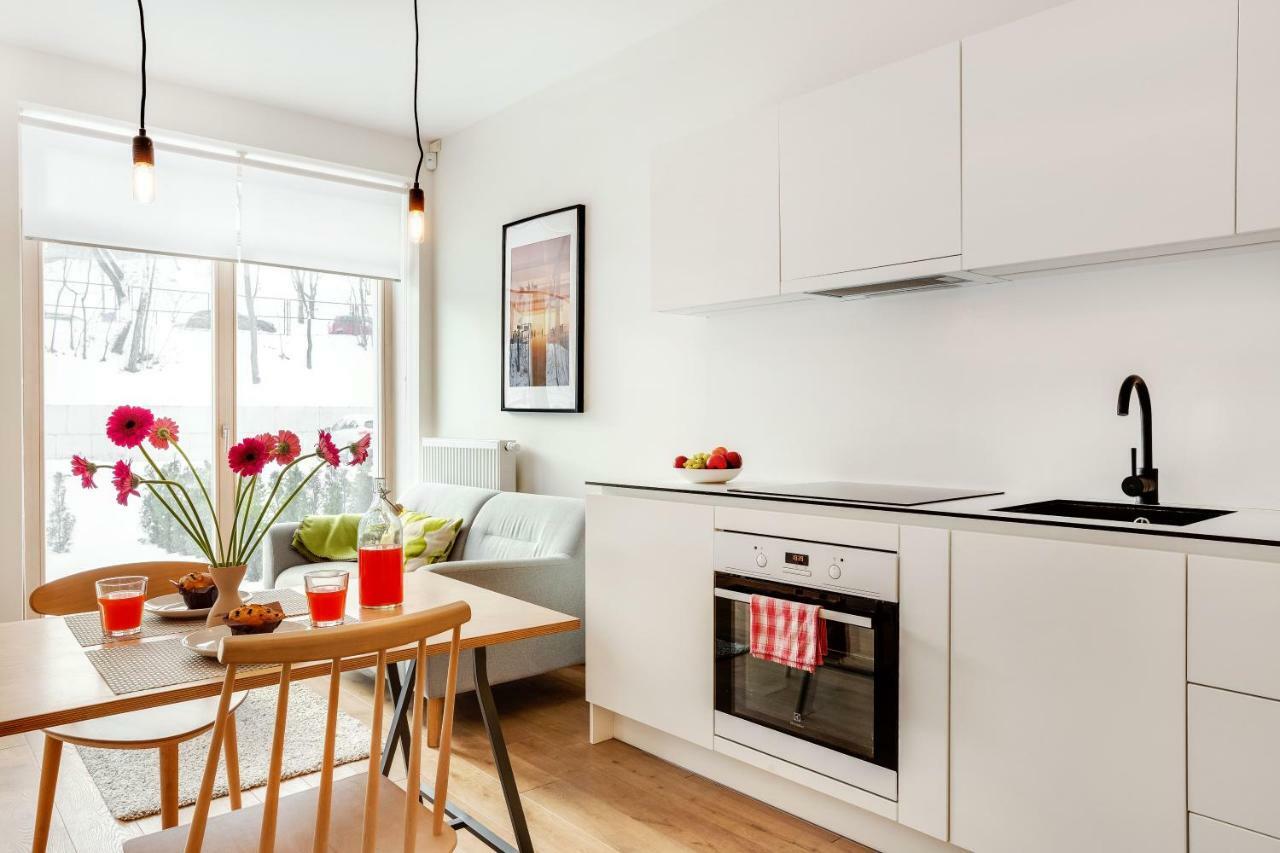 Lägenhet #stayhere - Modern Designer 1bdr In Artistic District *