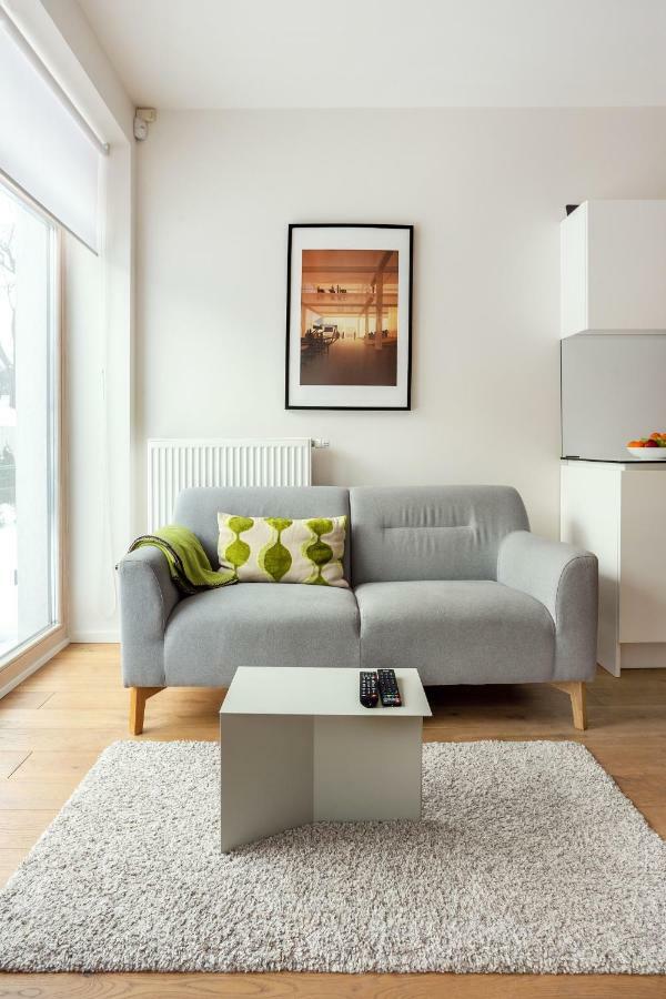 #stayhere - Modern Designer 1bdr In Artistic District